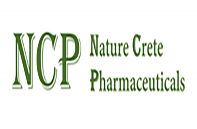 NATURE CRETE PHARMACEUTICALS Ι Κ Ε